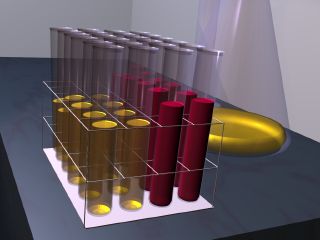 Cybertory™ Virtual Molecular Biology Laboratory (labWare3) Cybertory™ Virtual Molecular Biology Laboratory (labWare3)